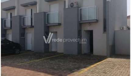 Casa em condomínio fechado com 2 quartos à venda na Rua Antônio Zancanella, 1042, Cidade Satélite Íris, Campinas, 90 m2 por R$ 410.000