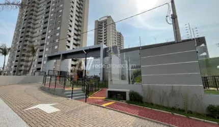 Apartamento com 2 quartos à venda na Rua Aguinaldo Xavier de Souza, 121, Parque Prado, Campinas, 64 m2 por R$ 585.000