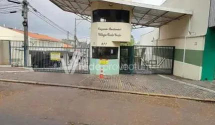 Casa em condomínio fechado com 3 quartos à venda na Rua Campo Redondo, 277, Vila Maria Eugênia, Campinas, 140 m2 por R$ 500.000