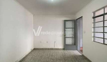 Casa com 2 quartos à venda na Augusta Parreira Belintani, 310, Vila Castelo Branco, Campinas, 80 m2 por R$ 320.000