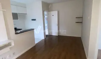 Apartamento com 2 quartos à venda na Rua Jornalista Ernesto Napoli, 906, Jardim Paulicéia, Campinas, 55 m2 por R$ 270.000