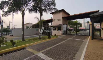 Apartamento com 2 quartos à venda na Rua Antônia Ribeiro de Lima, 81, Parque São Jorge, Campinas, 45 m2 por R$ 220.000