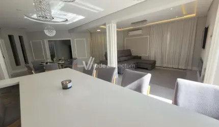Casa com 4 quartos à venda na Rua Ana Telles Alves de Lima, 102, Jardim Chapadão, Campinas, 410 m2 por R$ 5.300.000