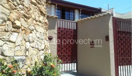 Casa com 3 quartos à venda na Avenida Diogo Álvares, 2030, Parque São Quirino, Campinas, 350 m2 por R$ 1.200.000
