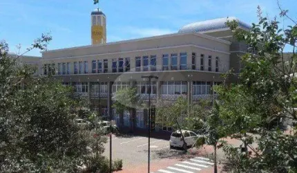 Sala comercial à venda na Avenida José Rocha Bomfim, 214, Loteamento Center Santa Genebra, Campinas, 110 m2 por R$ 1.030.000