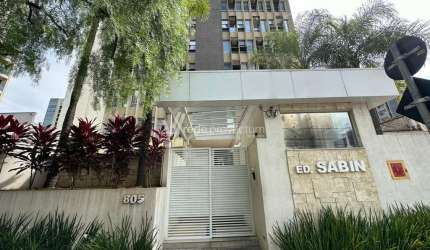 Sala comercial à venda na Rua Doutor Emílio Ribas, 805, Cambuí, Campinas, 55 m2 por R$ 400.000