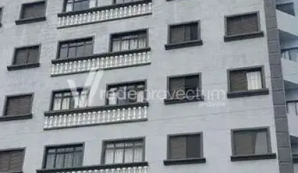 Apartamento com 3 quartos à venda na Avenida Marechal Carmona, 462, Vila João Jorge, Campinas, 104 m2 por R$ 365.000
