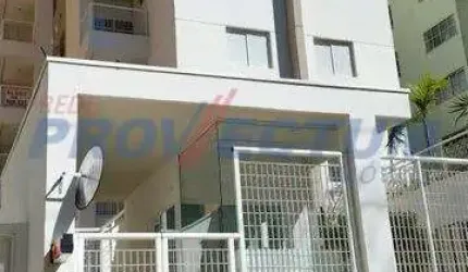 Apartamento com 1 quarto à venda na Rua Sacramento, 449, Centro, Campinas, 46 m2 por R$ 390.000