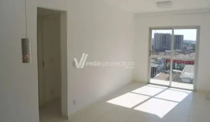 Apartamento com 1 quarto à venda na Rua Buarque de Macedo, 358, Jardim Guanabara, Campinas, 63 m2 por R$ 320.000