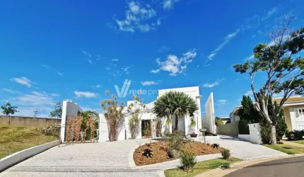 Casa em condomínio fechado com 5 quartos à venda na Rua Sabiú, 11, Loteamento Alphaville Campinas, Campinas, 800 m2 por R$ 9.200.000