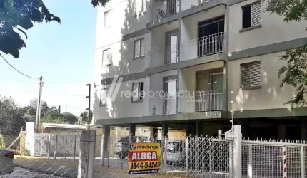 Apartamento com 2 quartos à venda na Rua Vinte e Quatro de Maio, 313, Vila Industrial, Campinas, 70 m2 por R$ 295.000