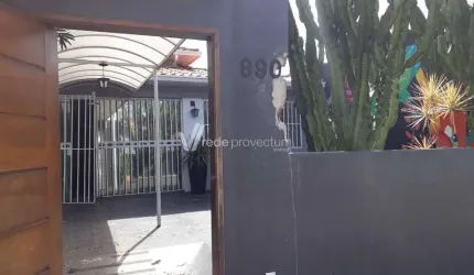 Casa comercial à venda na Avenida Andrade Neves, 1890, Centro, Campinas, 400 m2 por R$ 3.590.000