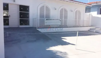Casa comercial à venda na Rua Rafael Andrade Duarte, 413, Nova Campinas, Campinas, 244 m2 por R$ 2.100.000