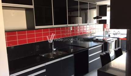 Apartamento com 2 quartos à venda na Rua Doutor José Teodoro de Lima, 66, Cambuí, Campinas, 69 m2 por R$ 1.200.000