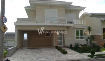 Casa em condomínio fechado com 3 quartos à venda na Alameda Castanheira, 75, Pinheiro, Valinhos, 278 m2 por R$ 1.550.000