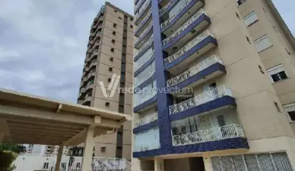 Apartamento com 3 quartos à venda na Rua Barão de Atibaia, 364, Vila Itapura, Campinas, 100 m2 por R$ 1.500.000