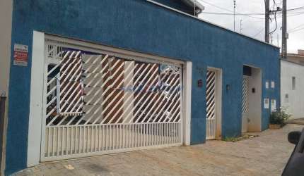Casa comercial à venda na Rua Maria da Encarnação Duarte, 650, Chácara da Barra, Campinas, 360 m2 por R$ 1.800.000