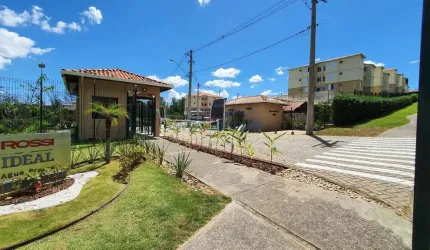 Apartamento com 3 quartos à venda na Avenida Washington Luís, 4600, Parque Prado, Campinas, 52 m2 por R$ 305.000