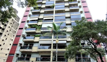 Cobertura com 4 quartos à venda na Avenida Princesa D'Oeste, 905, Jardim Proença, Campinas, 373 m2 por R$ 2.100.000
