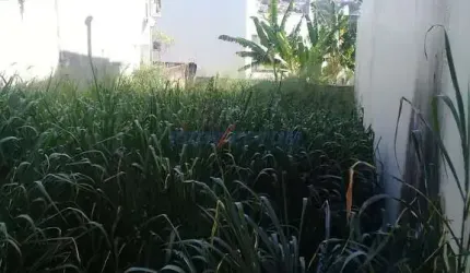 Terreno à venda na Avenida Cláudio Celestino Toledo Soares, s/n°, Jardim Paraíso, Campinas por R$ 352.000