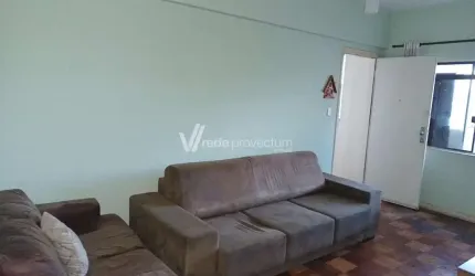 Apartamento com 2 quartos à venda na Rua Ernesto Khulmann, 80, Centro, Campinas, 64 m2 por R$ 225.000