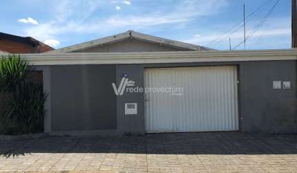 Casa com 3 quartos à venda na Rua Manuel Bandeira, 25, Jardim Santa Genebra, Campinas, 160 m2 por R$ 680.000