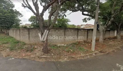 Terreno à venda na Rua Jaime Sequier, s/n°, Parque Taquaral, Campinas por R$ 4.500.000