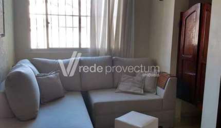 Apartamento com 2 quartos à venda na Rua Frederico Ozanam, 177, Vila Joaquim Inácio, Campinas, 71 m2 por R$ 280.000