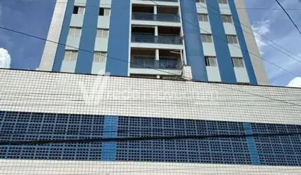 Apartamento com 2 quartos à venda na Rua Regente Feijó, 512, Centro, Campinas, 67 m2 por R$ 340.000