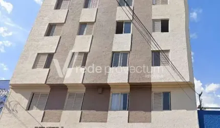 Apartamento com 2 quartos à venda na Rua Doutor Barbosa de Barros, 50, Botafogo, Campinas, 62 m2 por R$ 300.000