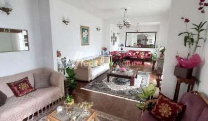 Casa com 3 quartos à venda na Rua Paim Pamplona, 262, Jardim Eulina, Campinas, 240 m2 por R$ 720.000