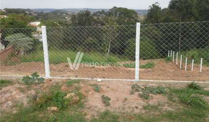 Terreno à venda na Carmem Lúcia Dias Faria, s/n°, Vale Verde, Valinhos por R$ 510.000