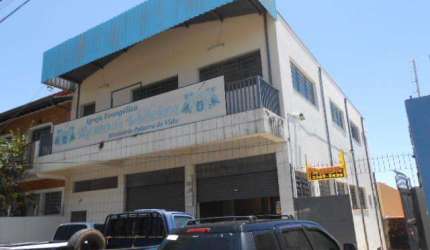 Prédio à venda na Avenida Mococa, 112, Vila Pompéia, Campinas, 467 m2 por R$ 1.500.000