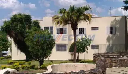 Apartamento com 2 quartos à venda na Rua Registro, 95, Jardim Baronesa, Campinas, 76 m2 por R$ 283.000