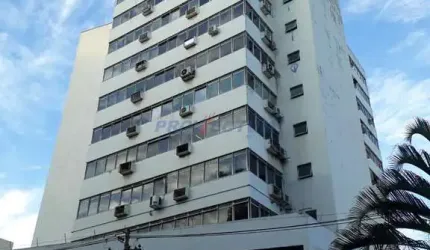 Sala comercial à venda na Avenida Anchieta, 173, Centro, Campinas, 101 m2 por R$ 290.000