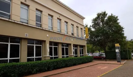 Sala comercial à venda na Avenida José Rocha Bomfim, 214, Loteamento Center Santa Genebra, Campinas, 40 m2 por R$ 270.000