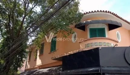Prédio à venda na Rua Doutor Sampaio Ferraz, 515, Cambuí, Campinas, 640 m2 por R$ 5.000.000