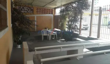 Casa com 2 quartos à venda na Doutor Roberto Moreira, 143, Vila São Bento, Campinas, 91 m2 por R$ 540.000