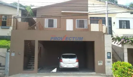 Casa com 3 quartos à venda na Avenida Dona Maria Franco Salgado, 367, Jardim Atibaia (Sousas), Campinas, 130 m2 por R$ 750.000