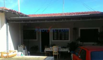 Casa com 1 quarto à venda na Avenida Engenheiro Antônio Francisco de Paula Souza, 2170, Vila Paraíso, Campinas, 75 m2 por R$ 350.000