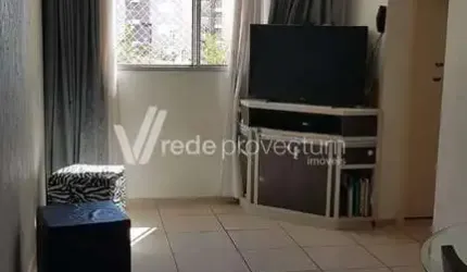 Apartamento com 2 quartos à venda na Rua Manoel Sylvestre de Freitas Filho, 1224, Jardim Nova Europa, Campinas, 49 m2 por R$ 285.000