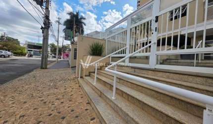 Sala comercial à venda na Rua Doutor Antônio Álvares Lobo, 660, Botafogo, Campinas, 47 m2 por R$ 240.000