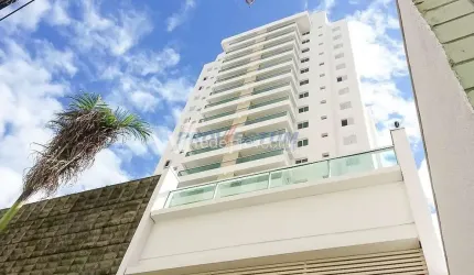 Apartamento com 2 quartos à venda na Rua Ferreira Penteado, 961, Centro, Campinas, 66 m2 por R$ 580.000