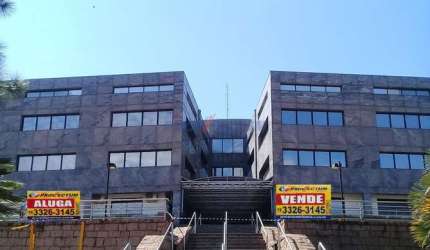 Prédio à venda na Rua Aguaçú, 171, Loteamento Alphaville Campinas, Campinas, 5400 m2 por R$ 40.000.000