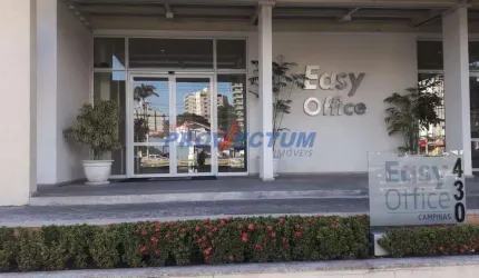 Sala comercial à venda na Avenida Orosimbo Maia, 430, Vila Itapura, Campinas, 39 m2 por R$ 415.000
