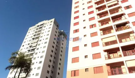Apartamento com 3 quartos à venda na Avenida Antônio Carvalho de Miranda, 720, Jardim Miranda, Campinas, 78 m2 por R$ 598.000