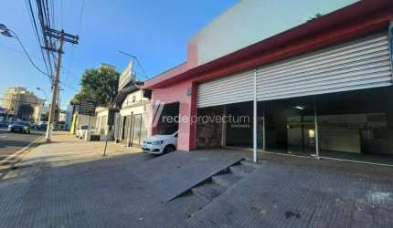 Barracão / Galpão / Depósito à venda na Rua Coronel Quirino, 172, Cambuí, Campinas, 630 m2 por R$ 1.400.000