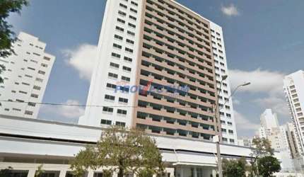 Sala comercial à venda na Avenida Orosimbo Maia, 430, Vila Itapura, Campinas, 40 m2 por R$ 375.000
