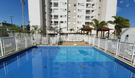 Apartamento com 2 quartos à venda na Rua Oscar Leite, 200, Ponte Preta, Campinas, 60 m2 por R$ 630.000