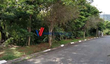 Terreno comercial à venda na Rua Valentin dos Santos Carvalho, s/n°, Joaquim Egídio, Campinas por R$ 600.000